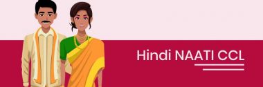 Hindi NAATI CCL