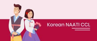 Korean Self Preparatory Package