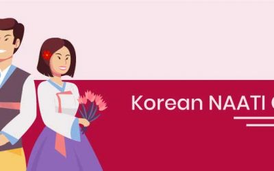 Korean Self Preparatory Package