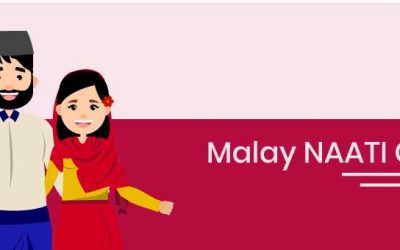 Malay Self Preparatory Package