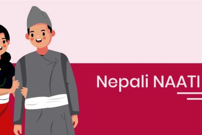 Nepali