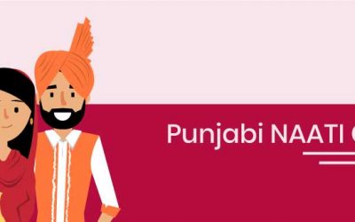 Punjabi Self Preparatory Package