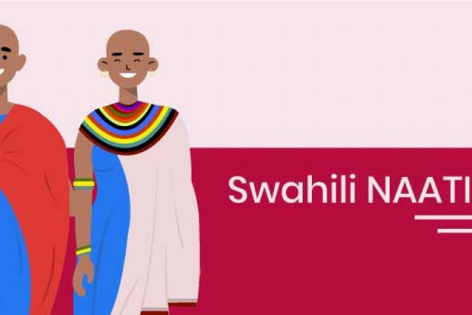 Swahili