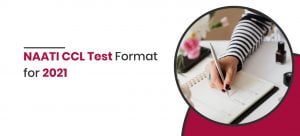 naati ccl test format