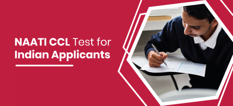 naati ccl test