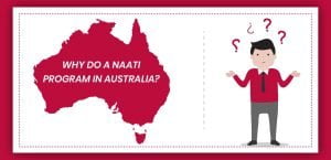 naati program in australia