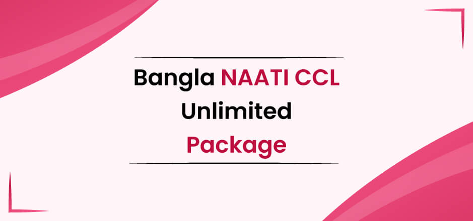 Bangla-NAATI-CCl