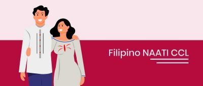 Filipino Self Preparatory Package