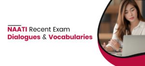 naati ccl recent exam dialogues