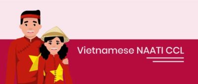 Vietnamese Self Preparatory Package