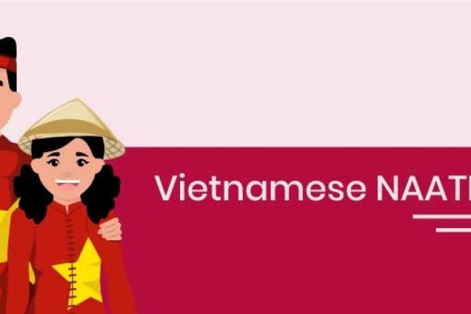 naati ccl vietnamese