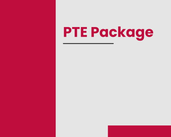 PTE-Package0