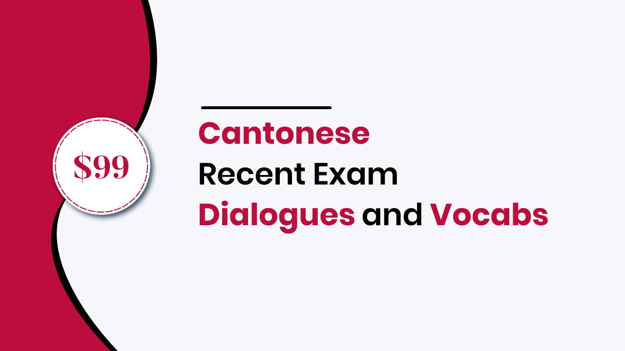 Recent-exam-dialogues-&-Vocabs-Cantonese