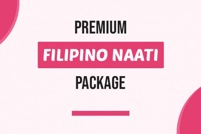 Premium Filipino NAATI package