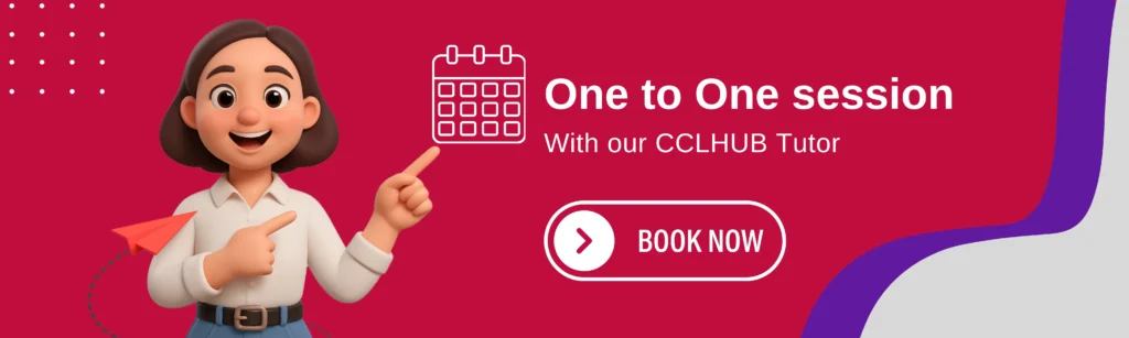all about cclhub
