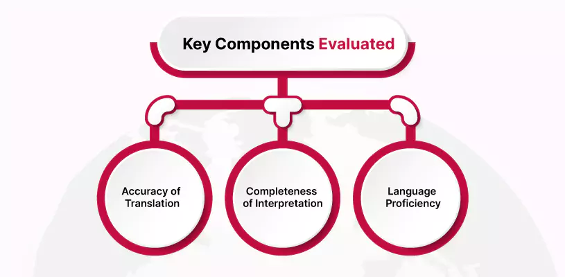 naati ccl test results key components evaluated