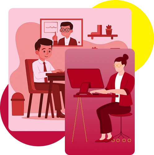 Vector-image-learning
