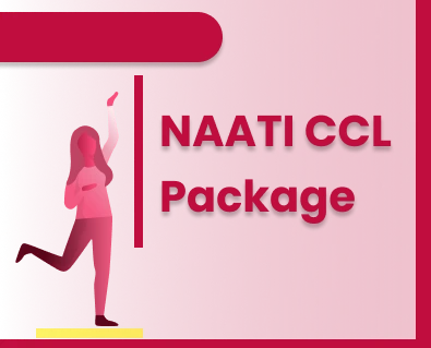 NAATICCLPackage