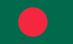 Bangladesh-Flag