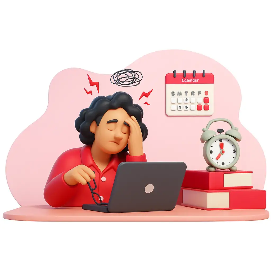 Cant-you-manage-time-Ptecourse