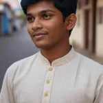 Karthik S.