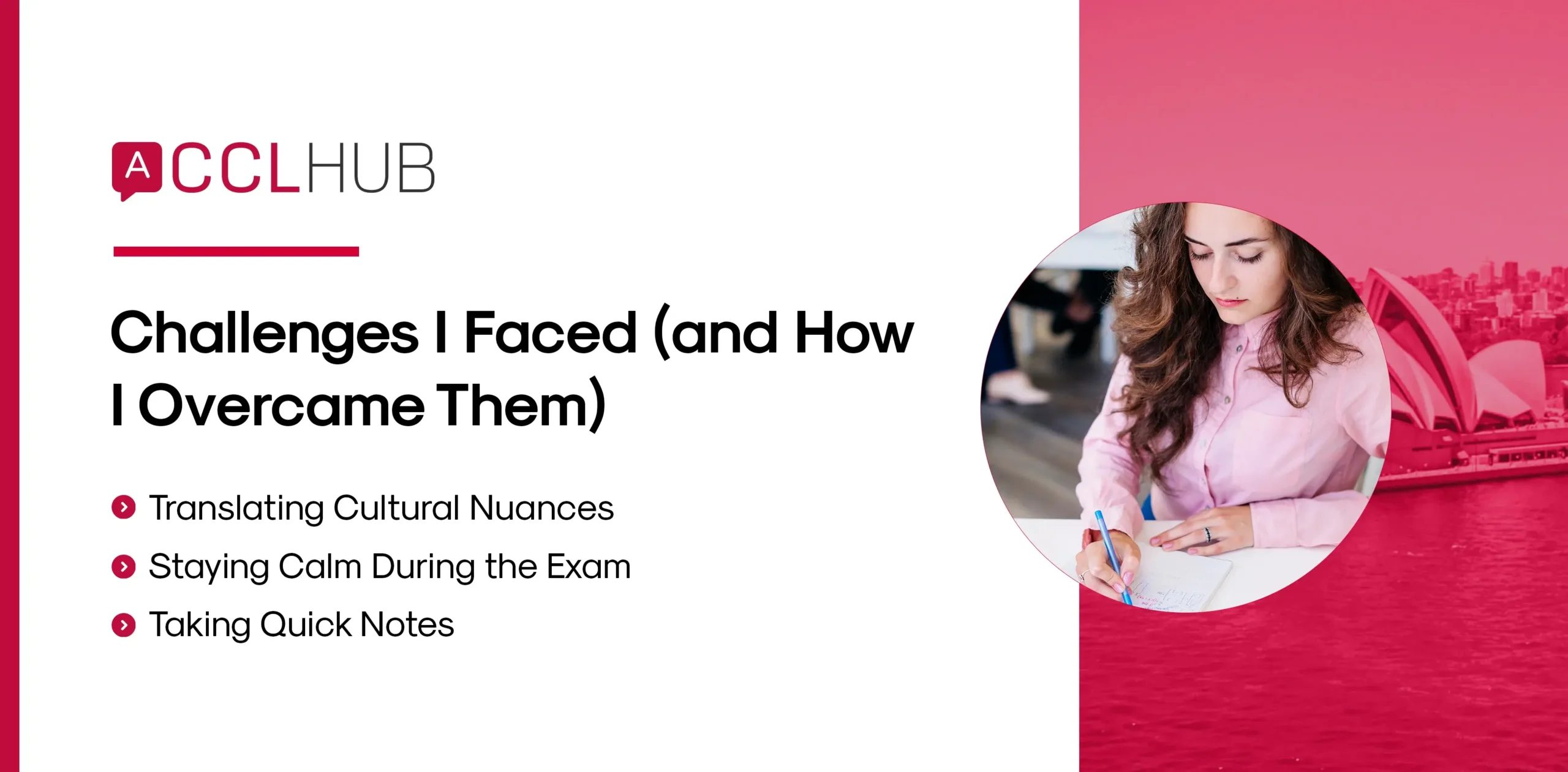 Challenges I Faced (and How I Overcame Them)