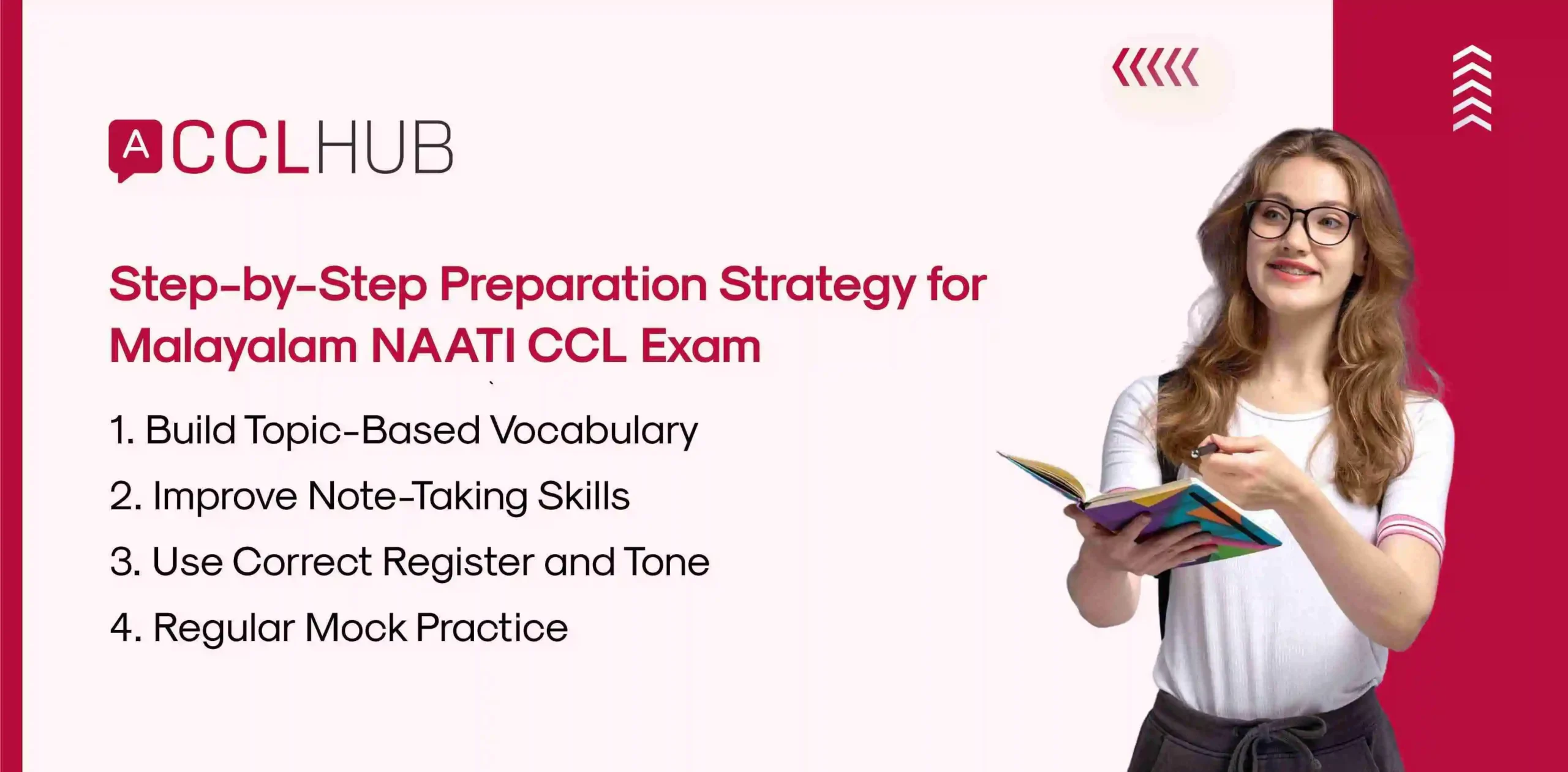 Step-by-Step Preparation Strategy for Malayalam NAATI CCL Exam (2)
