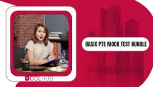 Basic PTE Mock Test Bundle (1)