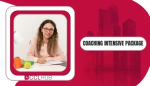 Coaching Intensive Package