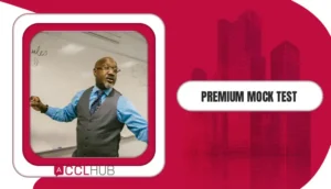 Premium Mock Test