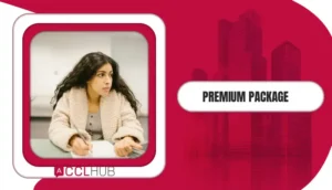 Premium Package