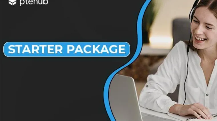 STARTER PTE Preparation Plan