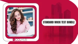 Standard Mock Test Bundle