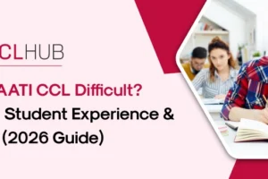 Is NAATI CCL Difficult Real Student Experience & Tips (2026 Guide)