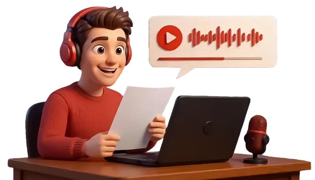 vocabulary hero section